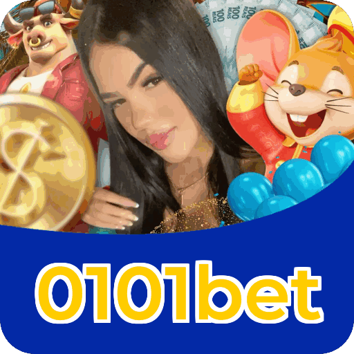 Promoções App 0101bet