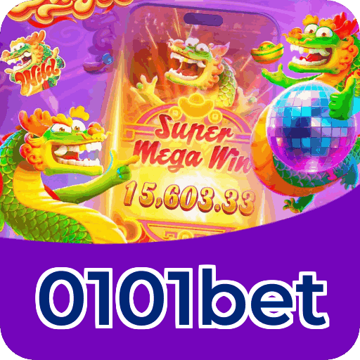 Jogos de slot online na 0101bet