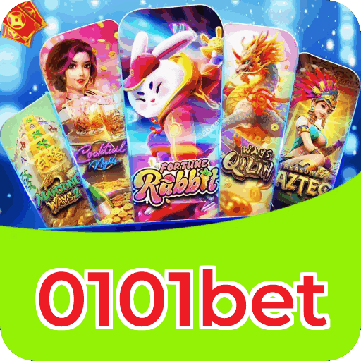 Chuva de Bônus 0101bet nos slots