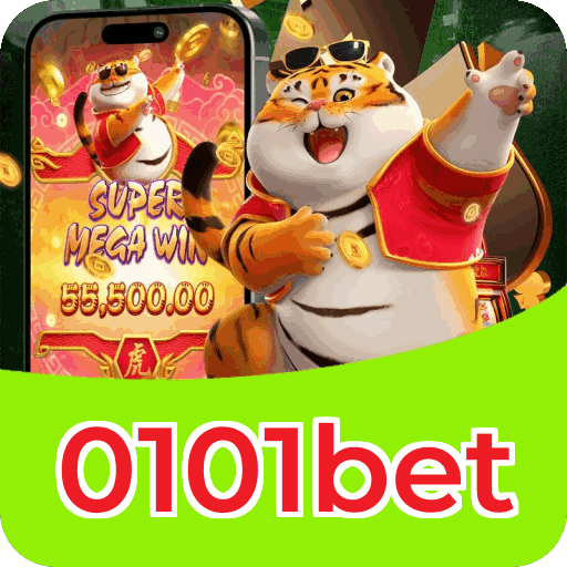 Aplicativo móvel 0101bet para iOS e Android