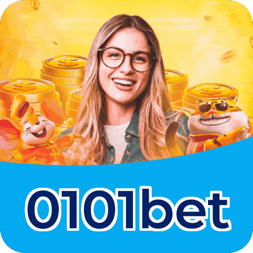 Segurança App 0101bet