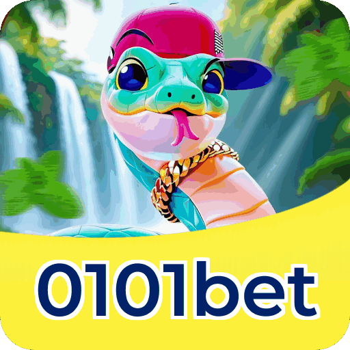 Segurança App 0101bet