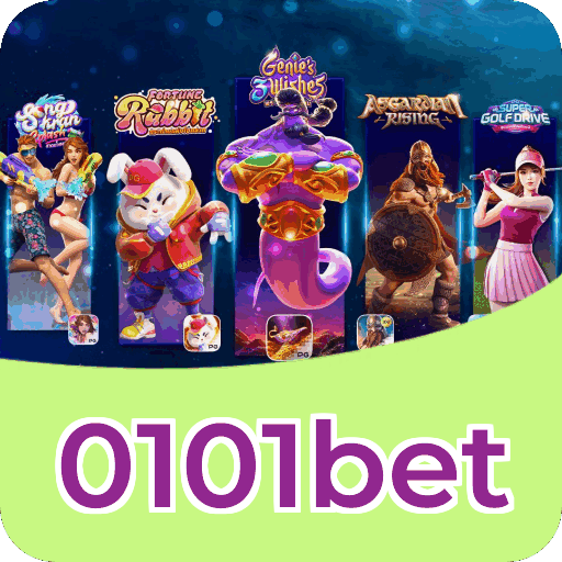 Recursos App 0101bet